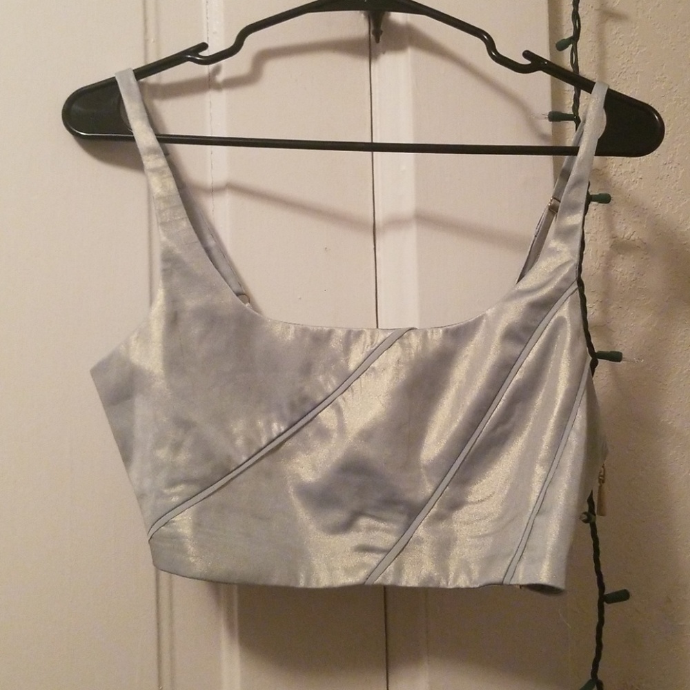 Mermaid Bandeau